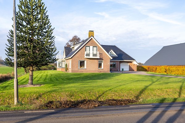 Medium property photo - De Holm 16I, 9356 VB Tolbert